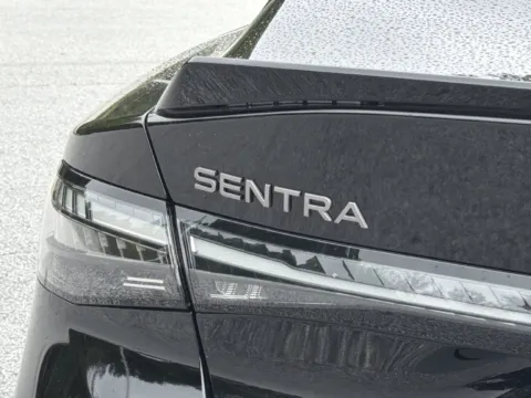 More photos of 2027 Nissan Sentra SR at Nissan South Morrow, GA