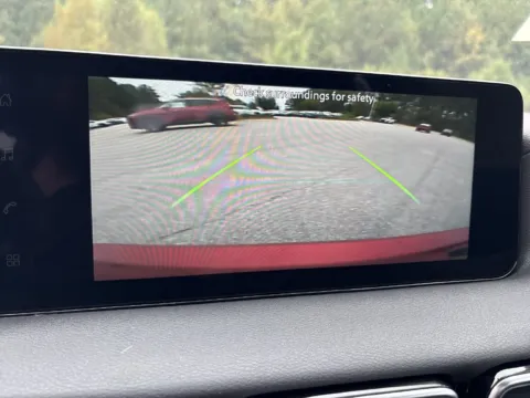 More photos of 2027 Nissan Sentra SV at Nissan South Morrow, GA