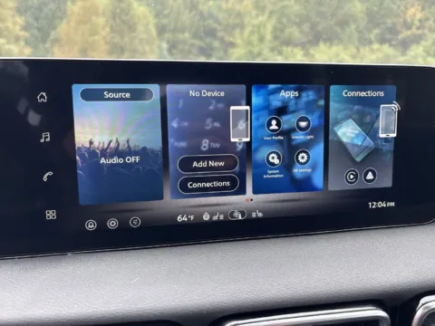 More photos of 2027 Nissan Sentra SV at Nissan South Morrow, GA