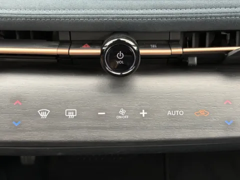More photos of 2023 Nissan Ariya PLATINUM+ e-4ORCE at Nissan South Morrow, GA