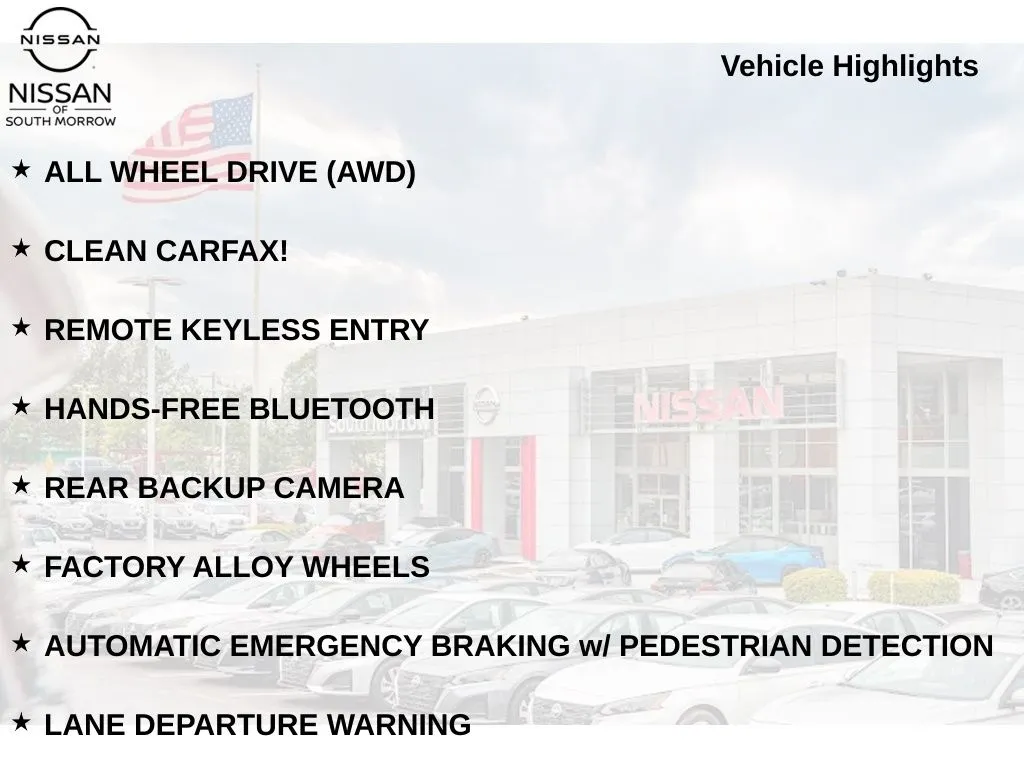 White 2018 Nissan Rogue Sport SV for sale in Morrow, GA