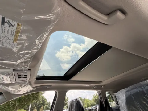 More photos of 2026 Nissan Rogue Dark Armor at Nissan South Morrow, GA