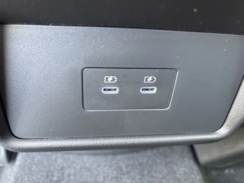 More photos of 2026 Nissan Rogue Dark Armor at Nissan South Morrow, GA