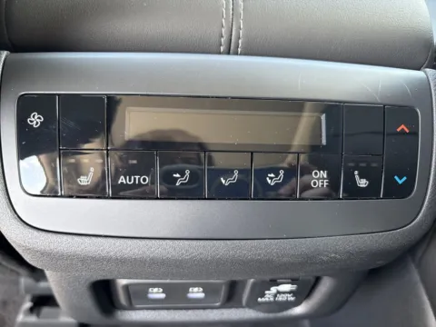 More photos of 2026 Nissan Pathfinder Platinum at Nissan South Morrow, GA