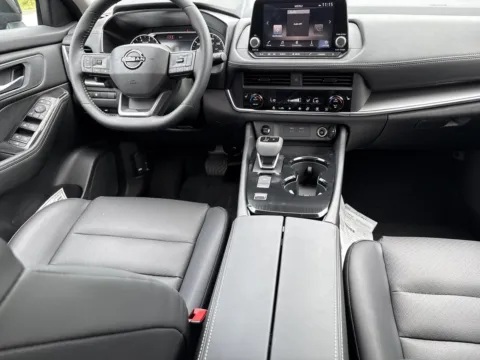 Another view of 2026 Nissan Rogue Dark Armor for sale in Morrow, GA at Nissan South Morrow