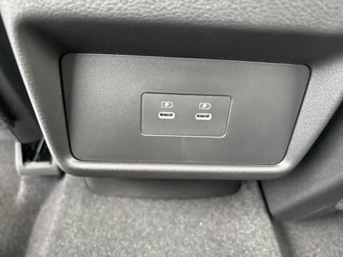 More photos of 2026 Nissan Rogue Dark Armor at Nissan South Morrow, GA