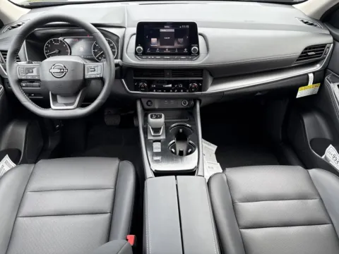 Photos of 2026 Nissan Rogue Dark Armor for sale in Morrow, GA at Nissan South Morrow