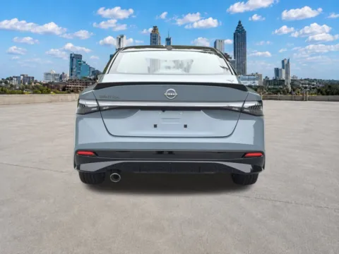 More photos of 2027 Nissan Sentra SR at Nissan South Morrow, GA