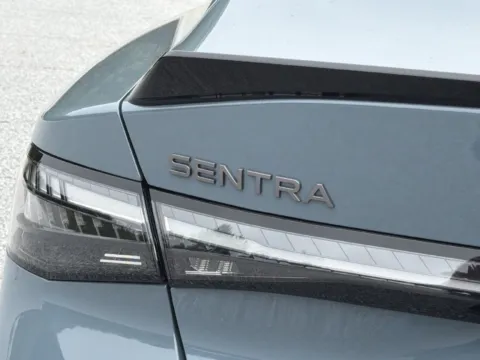 More photos of 2027 Nissan Sentra SR at Nissan South Morrow, GA