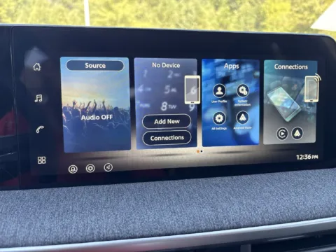 More photos of 2027 Nissan Kicks SV at Nissan South Morrow, GA