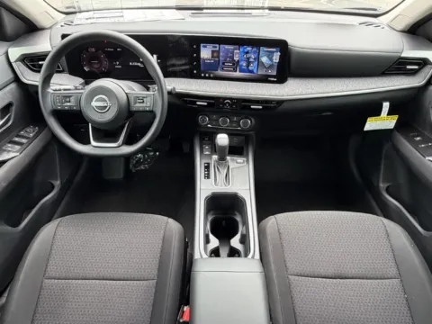 Photos of 2027 Nissan Kicks S for sale in Morrow, GA at Nissan South Morrow