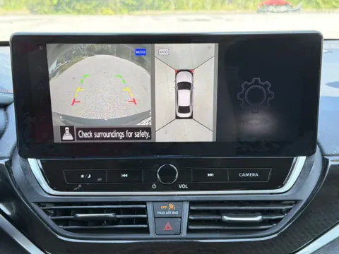 More photos of 2024 Nissan Altima 2.0 SR at Nissan South Morrow, GA