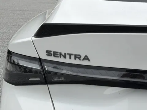 More photos of 2027 Nissan Sentra SR at Nissan South Morrow, GA