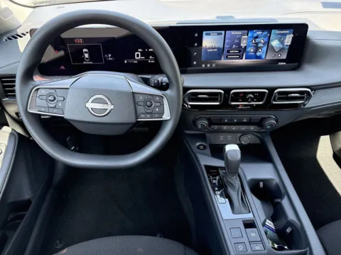 Photos of 2027 Nissan Sentra S for sale in Morrow, GA at Nissan South Morrow
