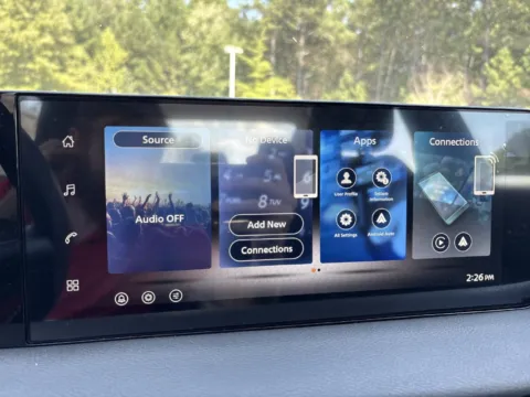 More photos of 2027 Nissan Sentra S at Nissan South Morrow, GA