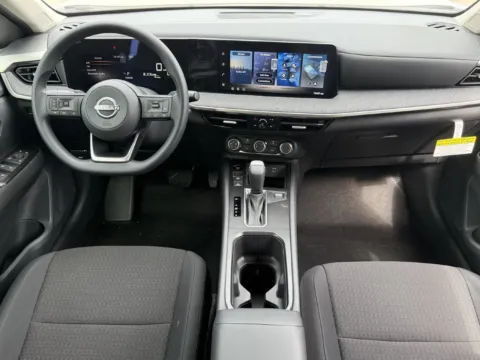 Photos of 2027 Nissan Kicks S for sale in Morrow, GA at Nissan South Morrow