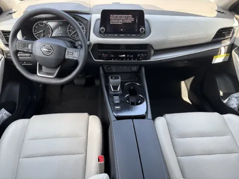 Photos of 2026 Nissan Rogue Dark Armor for sale in Morrow, GA at Nissan South Morrow