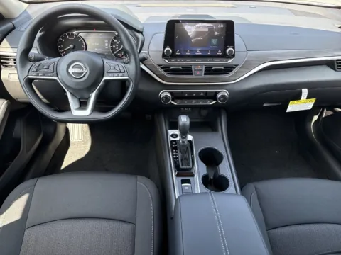 Photos of 2026 Nissan Altima 2.5 SV for sale in Morrow, GA at Nissan South Morrow
