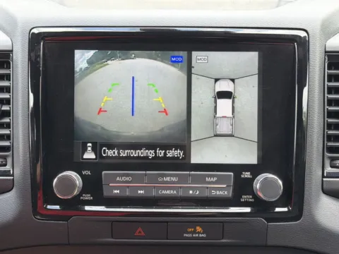 More photos of 2022 Nissan Frontier PRO-4X at Nissan South Morrow, GA