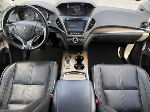 Photos of 2020 Acura MDX Advance for sale in Morrow, GA at Nissan South Morrow