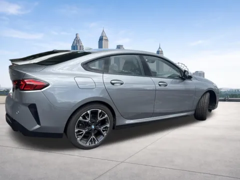 Another view of 2026 BMW 2 Series 228 Gran Coupe for sale in Morrow, GA at Nissan South Morrow