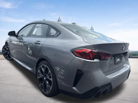 Photos of 2026 BMW 2 Series 228 Gran Coupe for sale in Morrow, GA at Nissan South Morrow