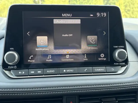 More photos of 2026 Nissan Rogue SV at Nissan South Morrow, GA