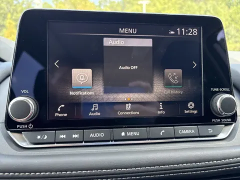 More photos of 2026 Nissan Rogue Dark Armor at Nissan South Morrow, GA