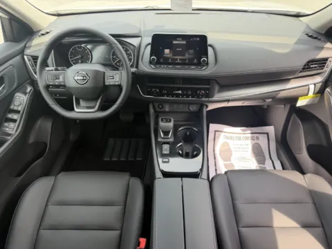 Photos of 2026 Nissan Rogue Dark Armor for sale in Morrow, GA at Nissan South Morrow