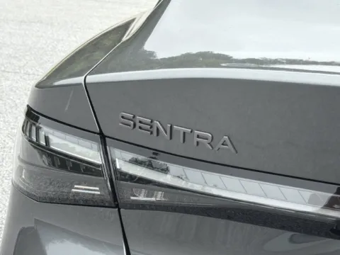 More photos of 2027 Nissan Sentra S at Nissan South Morrow, GA