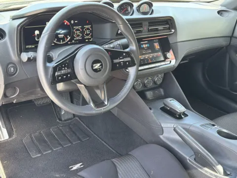 Photos of 2025 Nissan Z Sport for sale in Morrow, GA at Nissan South Morrow