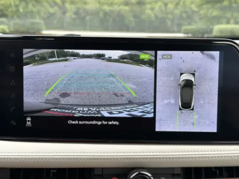 More photos of 2023 Nissan Ariya EVOLVE+ at Nissan South Morrow, GA