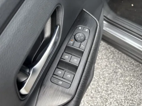 Another view of 2026 Nissan Kicks SV for sale in Morrow, GA at Nissan South Morrow