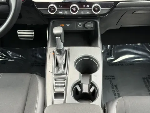 More photos of 2024 Honda Civic Sport at Nissan South Morrow, GA