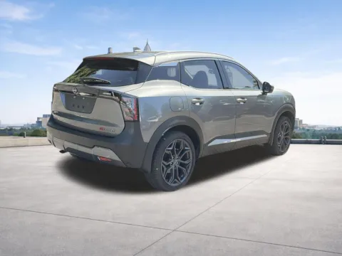 More photos of 2025 Nissan Kicks SR at Nissan South Morrow, GA