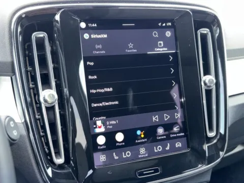 More photos of 2025 Volvo XC40 B5 Core at Nissan South Morrow, GA