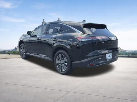 Another view of 2025 Nissan Murano SL for sale in Morrow, GA at Nissan South Morrow