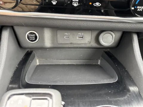 More photos of 2023 Nissan Rogue S at Nissan South Morrow, GA