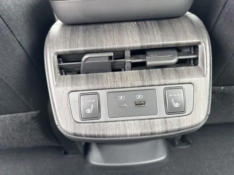 More photos of 2023 Nissan Ariya EVOLVE+ at Nissan South Morrow, GA