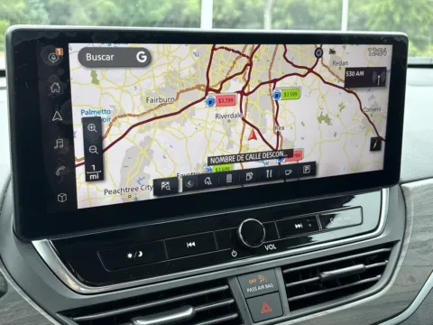 More photos of 2025 Nissan Altima 2.5 SL at Nissan South Morrow, GA