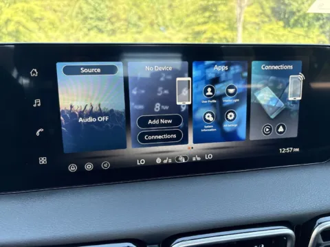 More photos of 2027 Nissan Sentra SR at Nissan South Morrow, GA