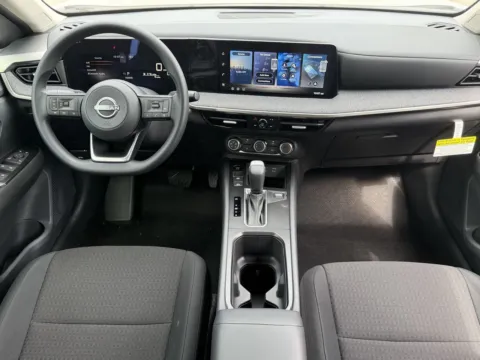 Photos of 2027 Nissan Kicks S for sale in Morrow, GA at Nissan South Morrow