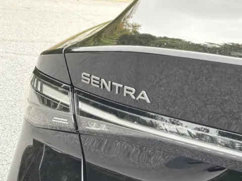 More photos of 2027 Nissan Sentra S at Nissan South Morrow, GA