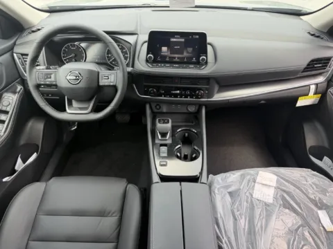 Photos of 2026 Nissan Rogue Dark Armor for sale in Morrow, GA at Nissan South Morrow