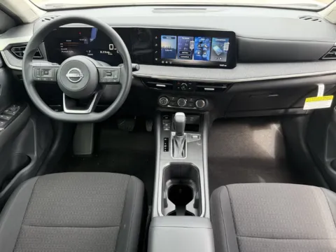 Photos of 2027 Nissan Kicks S for sale in Morrow, GA at Nissan South Morrow