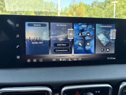 More photos of 2027 Nissan Sentra SR at Nissan South Morrow, GA