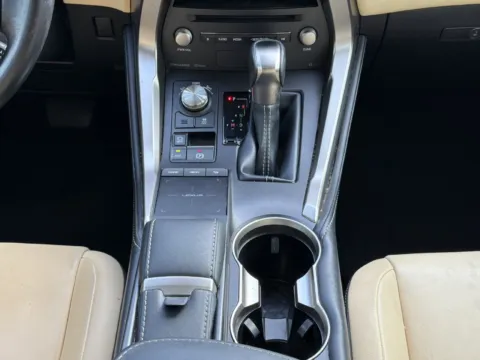 More photos of 2021 Lexus NX 300 Base at Nissan South Morrow, GA