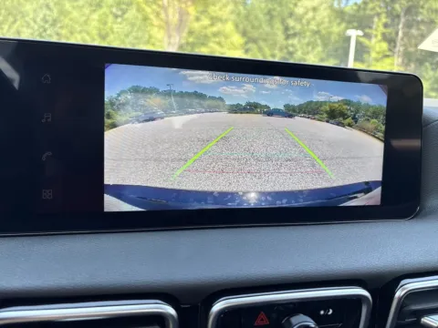 More photos of 2027 Nissan Sentra SR at Nissan South Morrow, GA