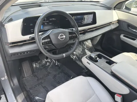 Photos of 2024 Nissan Ariya ENGAGE for sale in Morrow, GA at Nissan South Morrow