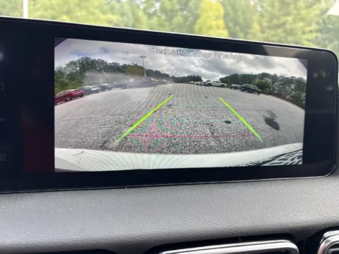 More photos of 2027 Nissan Sentra SR at Nissan South Morrow, GA